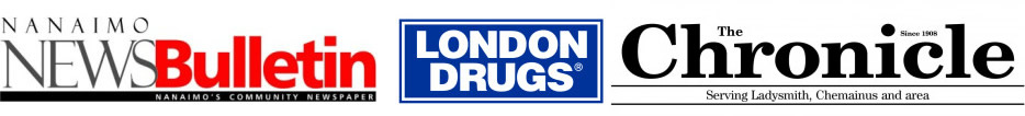 Nanaimo News Bulletin London Drugs The Ladysmith Chronicle